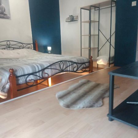 Le Petit Veternat Apartment Ventron Ngoại thất bức ảnh